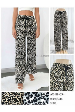 Spodnie damskie (S-2XL) AX-1H405