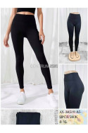 Leginsy damskie (S-XL) 1