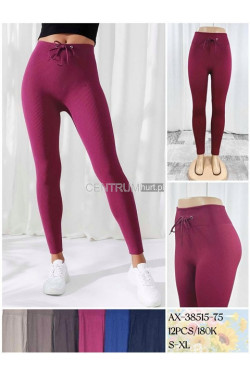 Leginsy damskie (S-XL) AX-38515