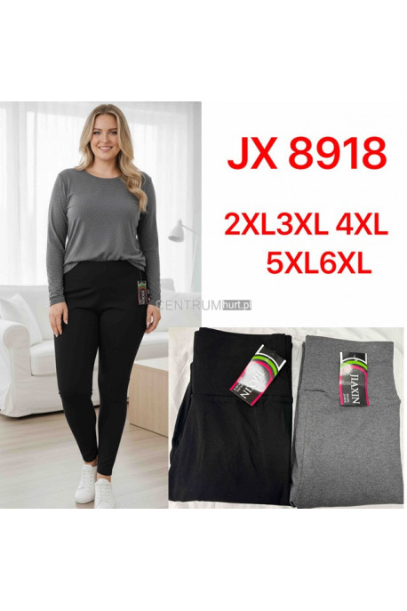 Leginsy damskie (S-XL) 1