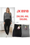Leginsy damskie (S-XL) 1