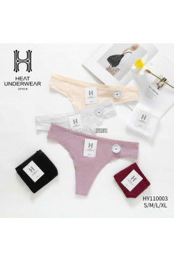 Stringi damskie (S-XL) HY11003