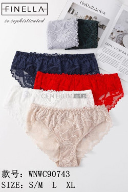 Majtki damskie (S-2XL) 90743