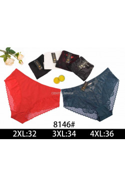 Majtki damskie (S-2XL) 1