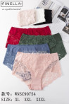 Majtki damskie (S-2XL) 1