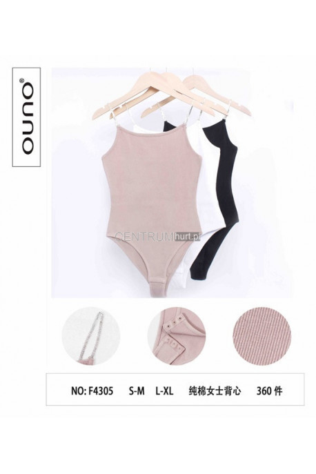 Body damskie (S-XL) 1