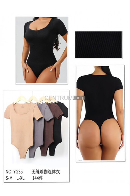 Body damskie (S-XL) 1