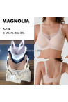Topy damskie (L-6XL) 1
