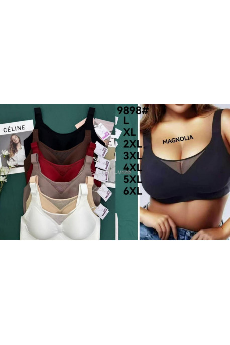 Topy damskie (L-6XL) 1