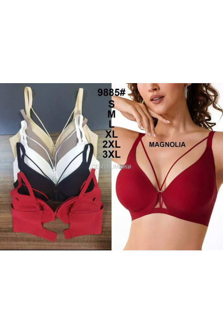 Topy damskie (L-6XL) 1