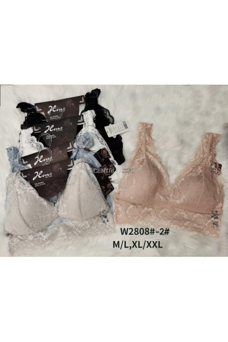 Topy damskie (L-6XL) 1