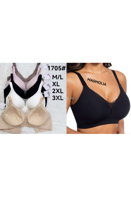 Topy damskie (L-6XL) 1