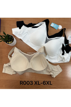 Topy damskie (XL-6XL) R003