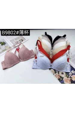 Biustonosz damski MISKA B B9802