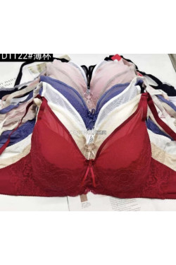 Biustonosz damski MISKA D D1122