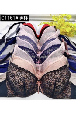 Biustonosz damski MISKA C C1161