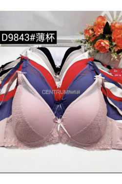 Biustonosz damski MISKA D D9843