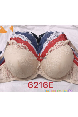 Biustonosz damski MISKA E 6216E