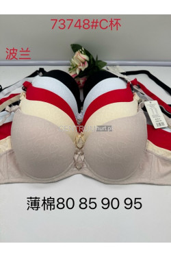 Biustonosz damski MISKA C 73748C