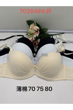 Biustonosz damski MISKA A 70264A