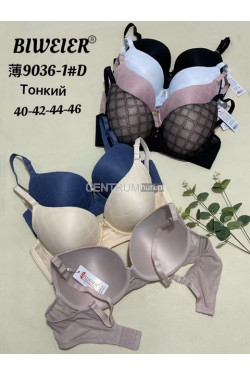 Biustonosz damski MISKA D 9036-1D