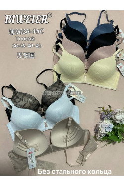 Biustonosz damski MISKA C 9036-4C