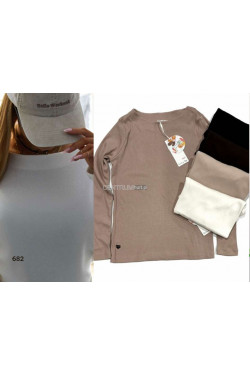 Bluzka damska Turecka (36-40) 1