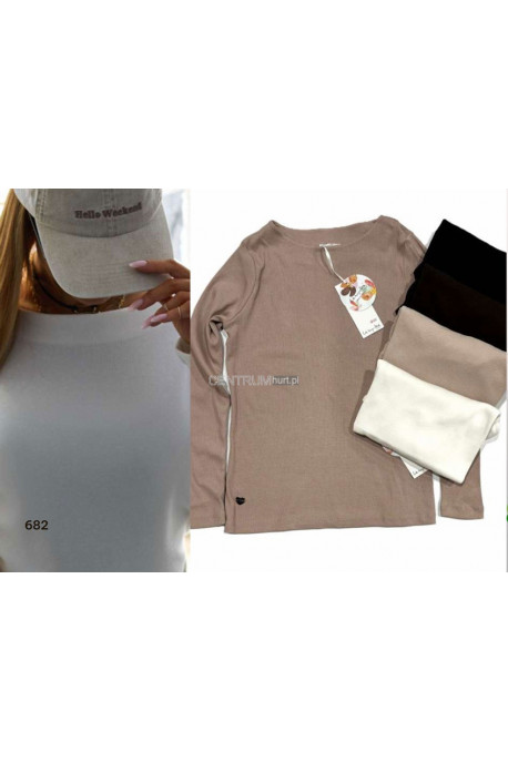 Bluzka damska Turecka (36-40) 1