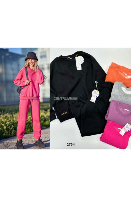 Komplet damskie Tureckie (36-38) 1