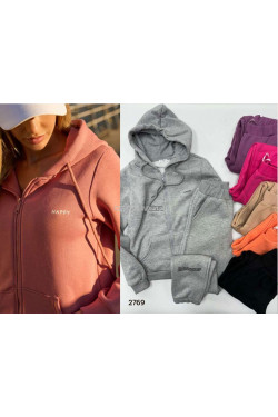 Komplet damskie Tureckie (36-38) 2769