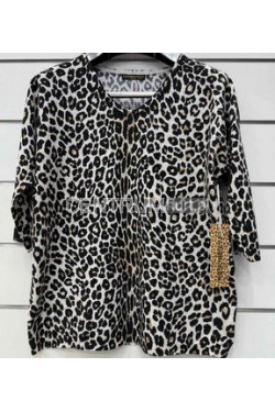 Sweter LES PARIES DUŻY 8484