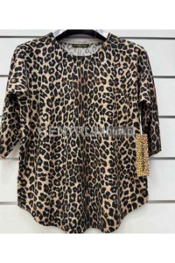 Sweter LES PARIES DUŻY 8488