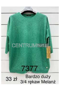 REKAW 3/4 LES PARIES BARDZO DUŻY MELANŻ 7377