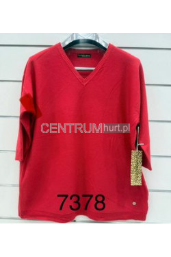 Sweter REKAW 3/4 LES PARIES DUŻY 7377