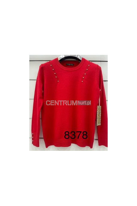 Sweter LES PARIES 8272