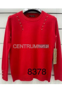 Sweter LES PARIES 8272