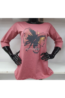 Bluzka damska Turecka (M-XL) 95