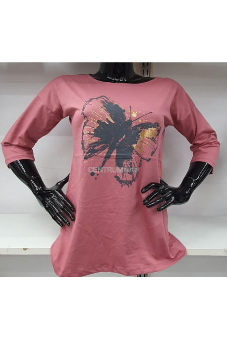 Bluzka damska Turecka (M-XL) 95