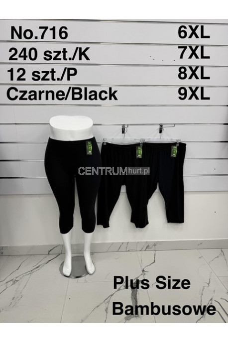 Rybaczki damskie (6XL-9XL) 1