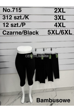 Rybaczki damskie (2XL-6XL) 715