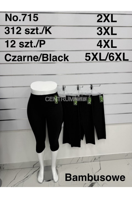 Rybaczki damskie (6XL-9XL) 1