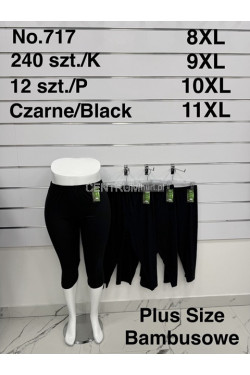 Rybaczki damskie (8XL-11XL) 717