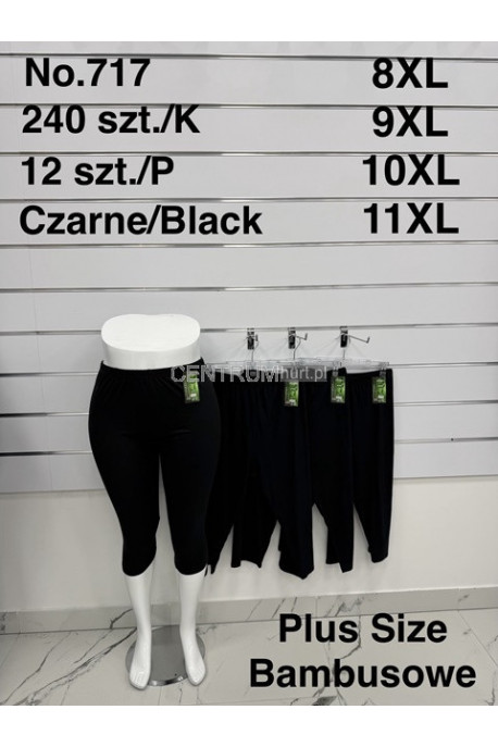 Rybaczki damskie (6XL-9XL) 1