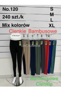 Leginsy damskie (2XL-6XL) 9