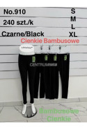 Leginsy damskie (2XL-6XL) 9