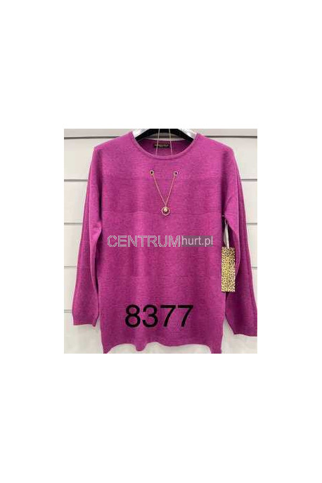 Sweter LES PARIES 8378