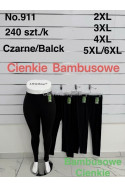 Leginsy damskie (2XL-6XL) 9