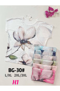 Bluzka damska (L-3XL) BG-
