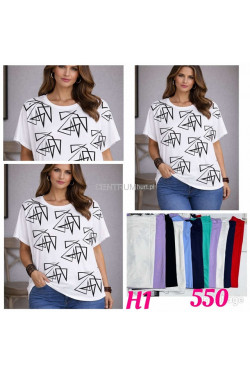 Bluzka damska (2XL-5XL) 550