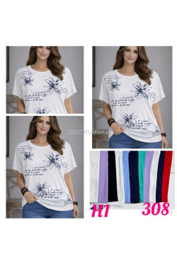 Bluzka damska (2XL-5XL) 308
